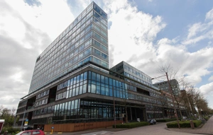 Tribes-AdamSmith-gebouw