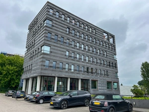 Gebouw