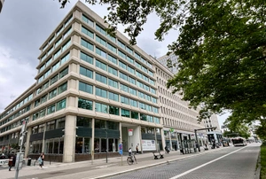 Gebouw