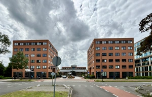 Gebouw