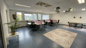PriOffice-Eindhoven-kantoor1