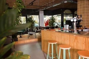 Stadstuin-KaapHoorndreefUtrecht-bar