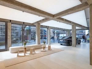 Interior (NIO)