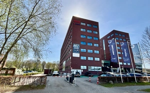 Gebouw