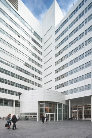 Tribes-DenHaag-Gebouw