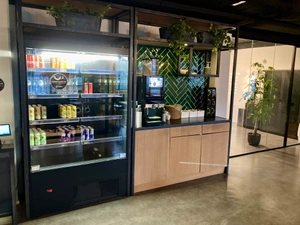 CampusOffices-Almelo-Bar