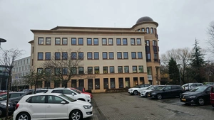 p@p-Hoofddorp-gebouw