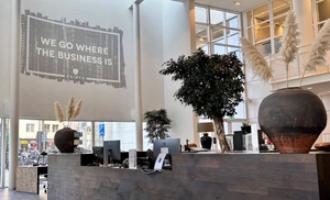 Tribes-DenHaag-Entree