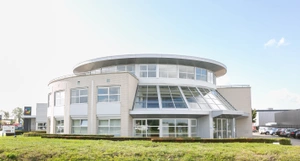 p@p-Nijkerk-gebouw