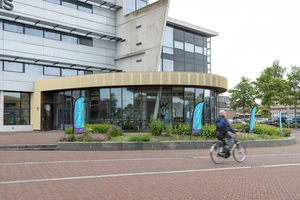 people&places-Assen-gebouw
