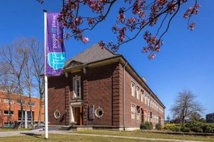 people&places-Harderwijk-gebouw
