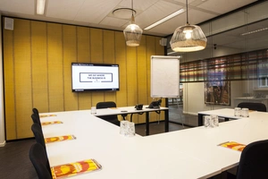 Tribes-UtrechCS-Meeting1