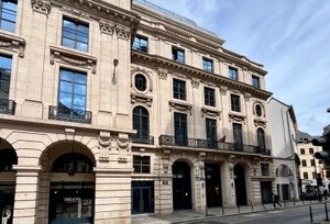 Gebouw