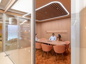 Meeting room (NIO)
