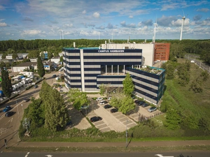 CampusOffices-Hambaken-Gebouw