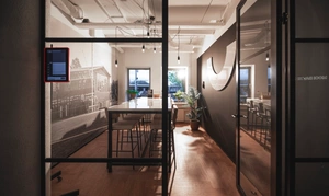 Dreesz EG - Meetingroom3