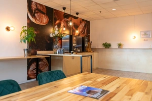 Coffee Corner