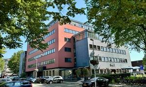 Gebouw