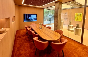 NIO Rotterdam Meeting1