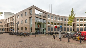 people&places-Utrecht-gebouw