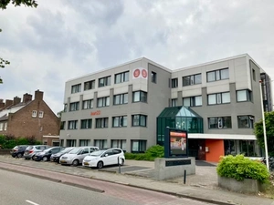 Laan22 - gebouw