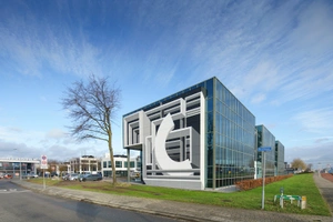 CampusOffices-Capelle-gebouw