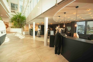CampusOffices-Enschede-entree
