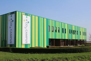 Gebouw