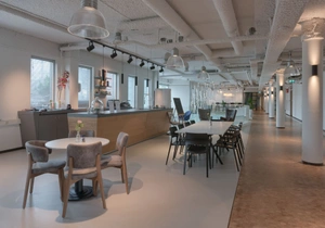 p@p-Almere-cafe