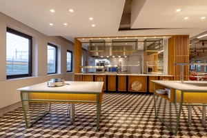 p&p-Utrecht-Bar