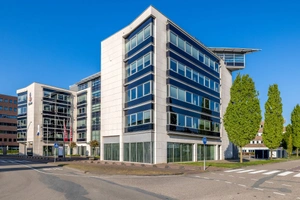 Gebouw