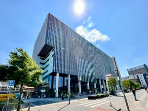 Gebouw