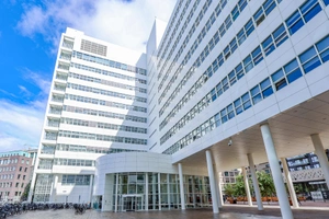 Tribes-DenHaag-Gebouw