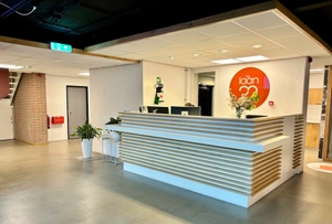 Laan22 - receptie
