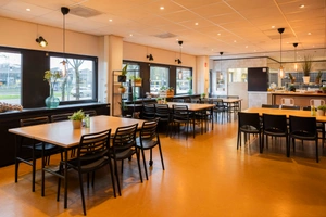Lunchroom