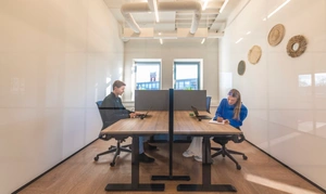 Dreesz EG - Kantoor1