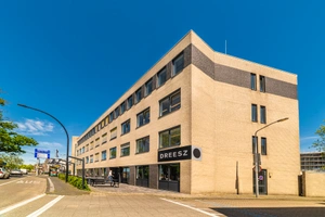 CampusOffices-Almelo-Gebouw