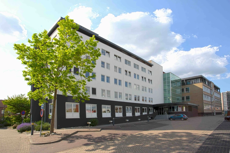 CampusOffices-Enschede-gebouw