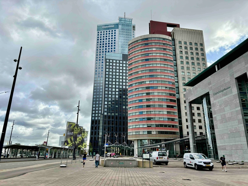 ElementOffices-Rotterdam-Gebouw