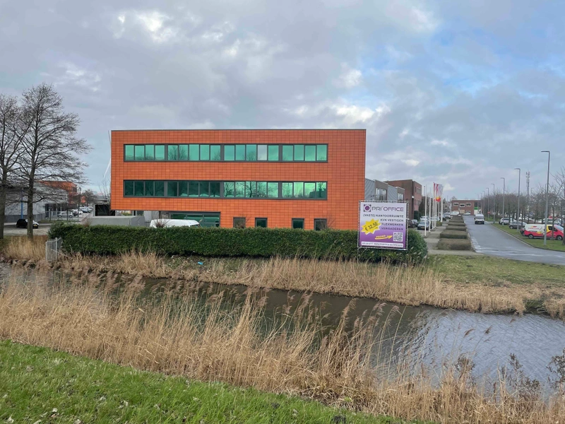 PriOffice-DenHaag-gebouw