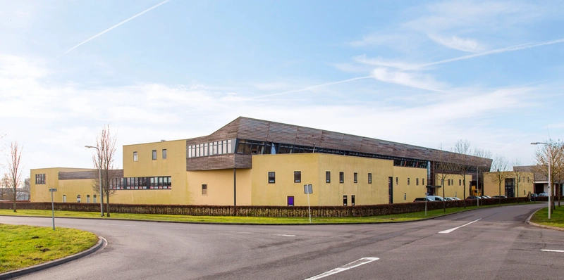 PriOffice-Zwolle-Gebouw