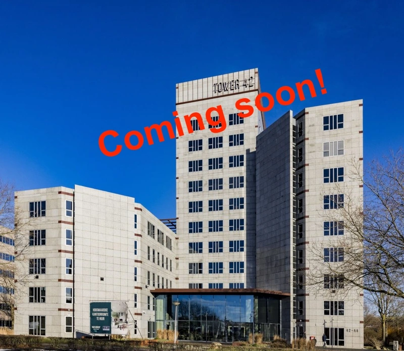 Gebouw