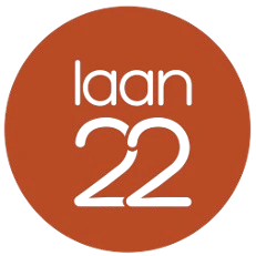 Laan22 Logo