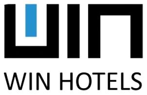 WIN Hotels Logo